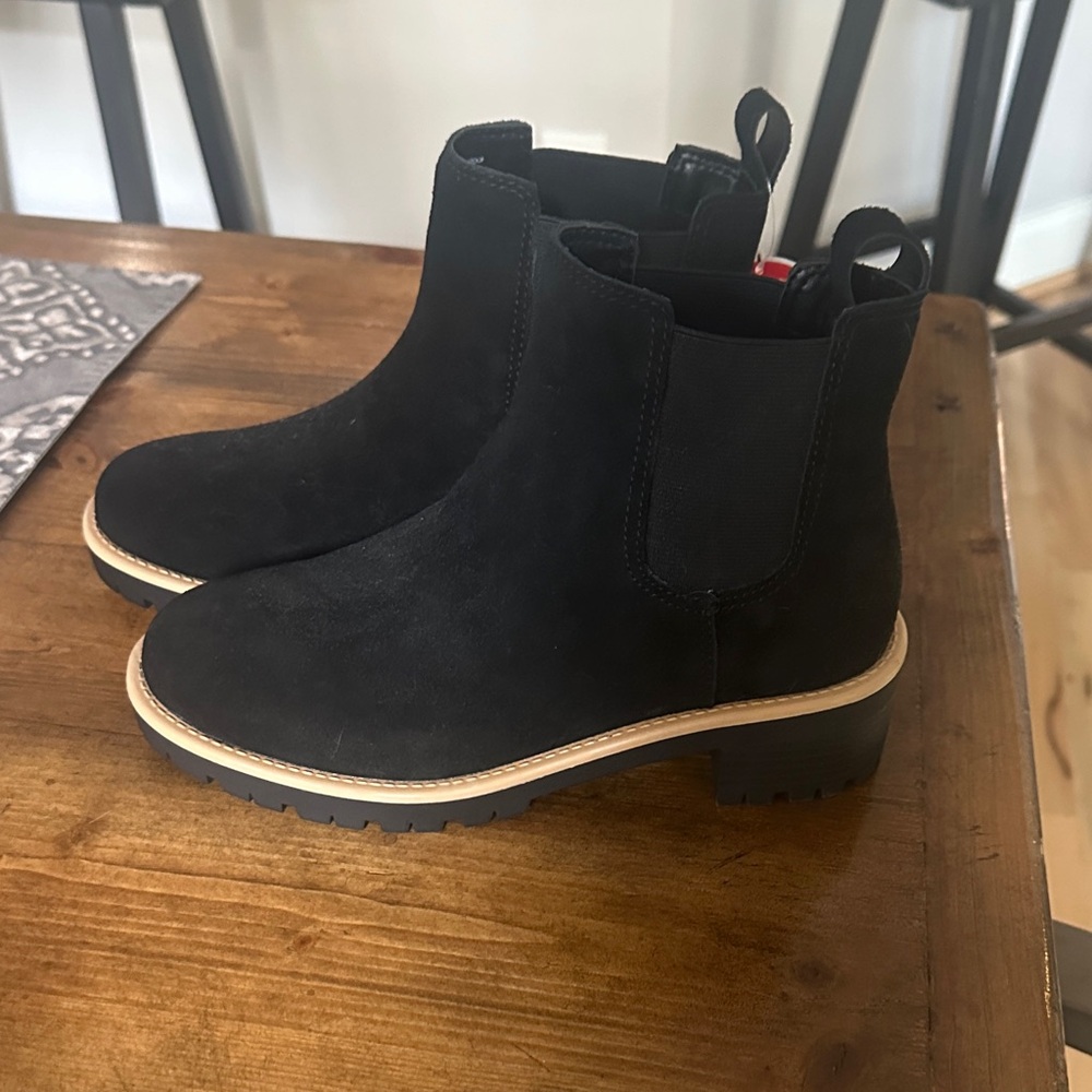 Blondo boots